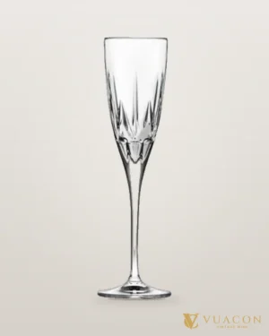 Bộ 6 ly RCR – Chic Champagne – chai chính hãng tại Vua Cồn