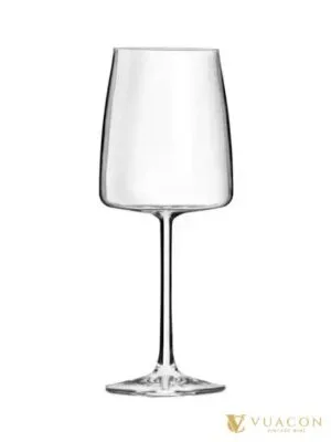 Bộ 6 ly RCR Essential Wine – 430ml – ly vang đỏ