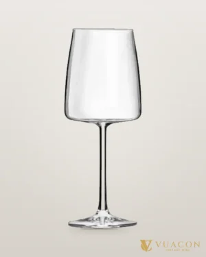Bộ 6 ly RCR Essential Wine – 430ml – chai chính hãng tại Vua Cồn