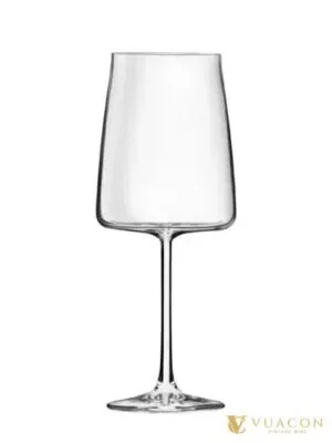 Bộ 6 ly RCR Essential Wine – 540ml – ly vang đỏ