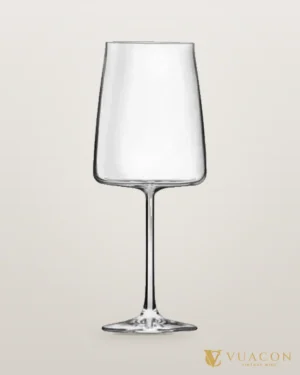 Bộ 6 ly RCR Essential Wine – 540ml – chai chính hãng tại Vua Cồn