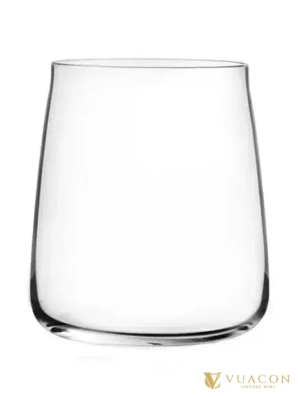 Bộ 6 ly RCR – Essential – ly Cocktail, 375ml