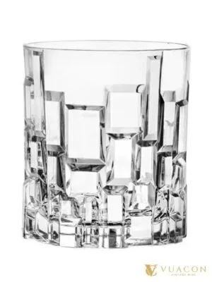 Bộ 6 ly RCR – Etna – 330ml