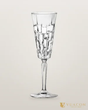Bộ 6 ly RCR – Etna Flute – chai chính hãng tại Vua Cồn