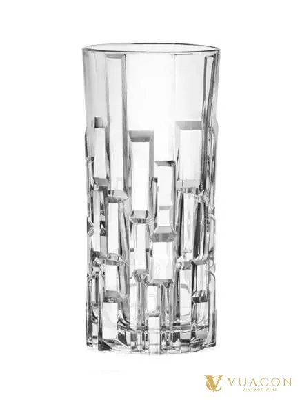 Bộ 6 ly RCR – Etna HB – ly Cocktail, 330ml