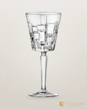 Bộ 6 ly RCR – Etna Wine Glass – chai chính hãng tại Vua Cồn