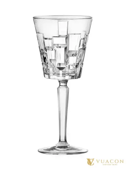 Bộ 6 ly RCR – Etna Wine Glass – ly vang trắng, 200ml