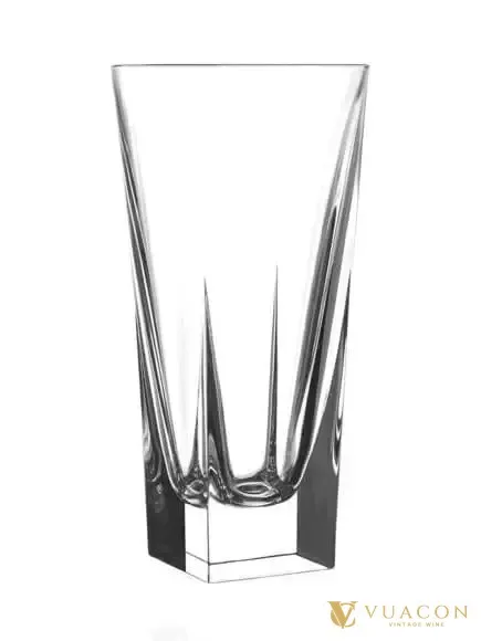Bộ 6 ly RCR – Fusion HB – ly Cocktail, 375ml