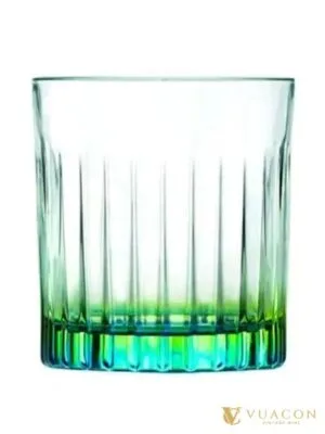 Bộ 6 ly RCR – Gipsy Green – 375ml