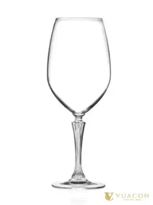 Bộ 6 ly RCR – Glamour Gran Cuveve – ly vang đỏ, 750ml