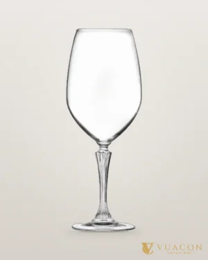 Bộ 6 ly RCR – Glamour Gran Cuveve – chai chính hãng tại Vua Cồn