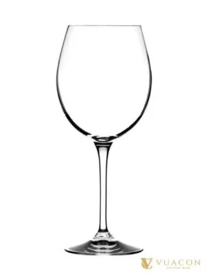Bộ 6 ly RCR – Invino 650ml – ly vang đỏ