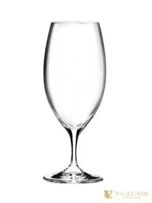Bộ 6 ly RCR – Invino Goblet 430ml – ly vang đỏ, 375ml