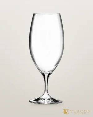 Bộ 6 ly RCR – Invino Goblet 430ml – chai chính hãng tại Vua Cồn