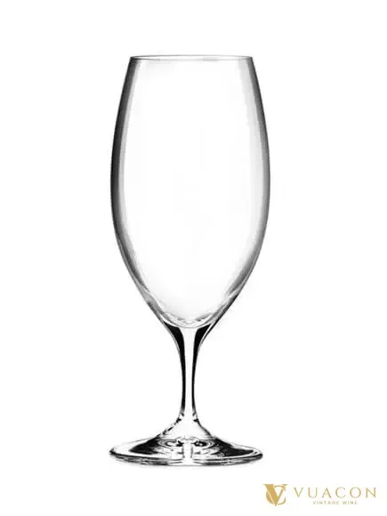 Bộ 6 ly RCR – Invino Goblet 430ml – ly vang đỏ, 375ml