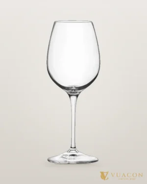 Bộ 6 ly RCR – Invino Wine Glass – chai chính hãng tại Vua Cồn
