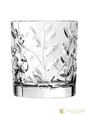 Bộ 6 ly RCR – Laurus – 330ml