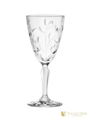 Bộ 6 ly RCR – Laurus Goblet – ly Cocktail, 250ml