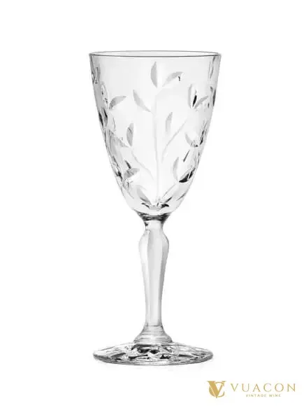 Bộ 6 ly RCR – Laurus Goblet – ly Cocktail, 250ml