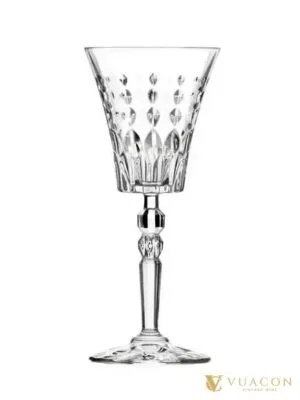Bộ 6 ly RCR Marilyn – 260ml – ly Champagne