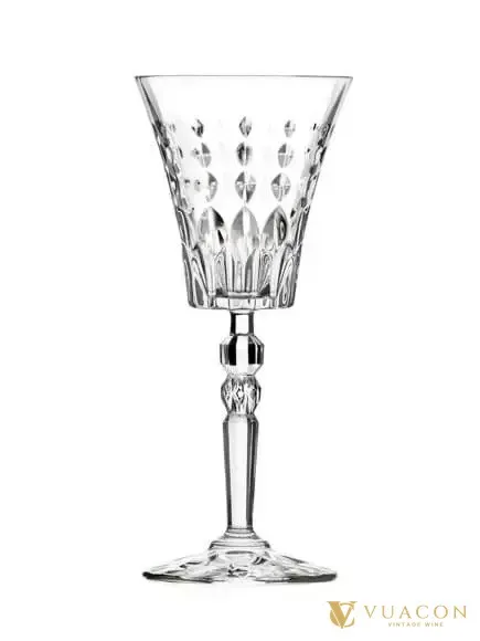 Bộ 6 ly RCR Marilyn – 260ml – ly Champagne