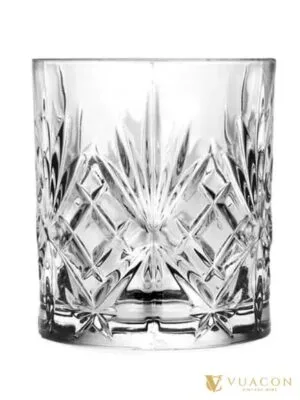 Bộ 6 ly RCR – Melodia – 330ml