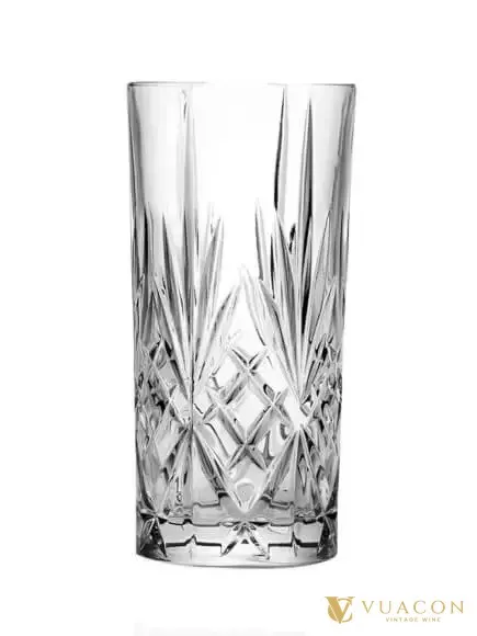 Bộ 6 ly RCR – Melodia HB – ly Cocktail, 375ml