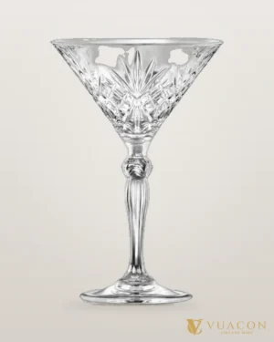 Bộ 6 Ly RCR Melodia Martini – chai chính hãng tại Vua Cồn