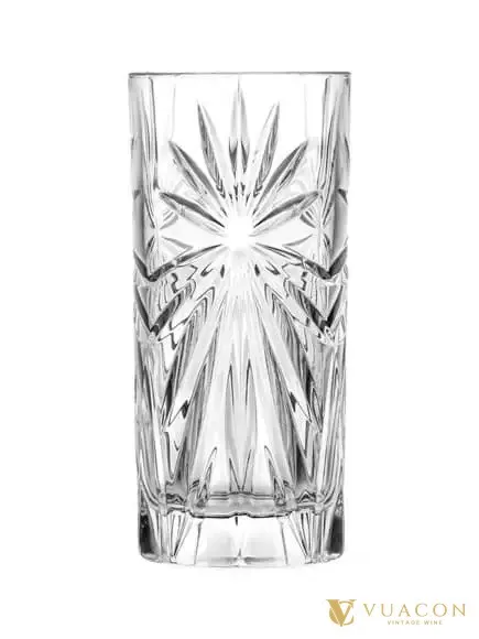 Bộ 6 ly RCR – Oasis HB – ly Cocktail, 375ml