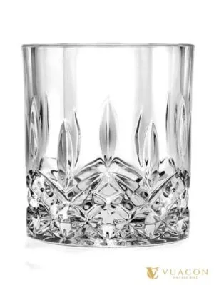 Bộ 6 ly RCR – Opera – 330ml