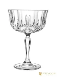 Bộ 6 ly RCR – Opera Champagne Goblet – ly Cocktail, 250ml