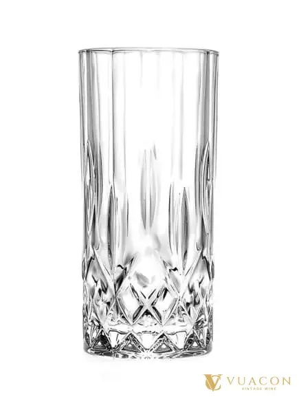 Bộ 6 ly RCR – Opera HB – ly Cocktail, 330ml