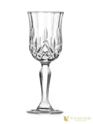 Bộ 6 Ly RCR – Opera Liqueur Goblet – ly Cocktail, 750ml