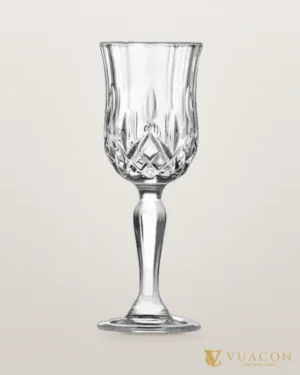 Bộ 6 Ly RCR – Opera Liqueur Goblet – chai chính hãng tại Vua Cồn