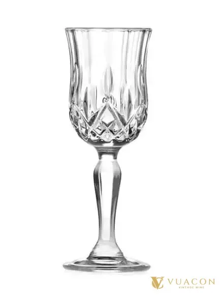 Bộ 6 Ly RCR – Opera Liqueur Goblet – ly Cocktail, 750ml