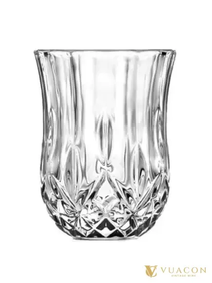 Bộ 6 ly RCR-Opera Liqueur – 750ml