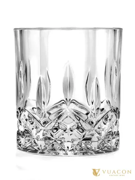 Bộ 6 ly RCR – Opera – 330ml