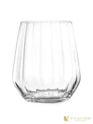 Bộ 6 Ly RCR – OptiQ – ly Cocktail, 375ml