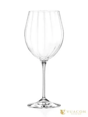 Bộ 6 ly RCR – OptiQ Wines – ly Cocktail, 620ml