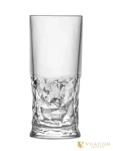 Bộ 6 ly RCR – Sound Funky HB – ly Cocktail, 330ml
