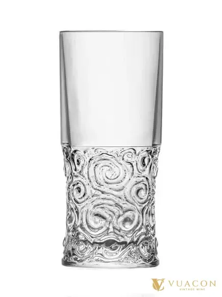 Bộ 6 ly RCR – Sound Soul HB – ly Cocktail, 330ml