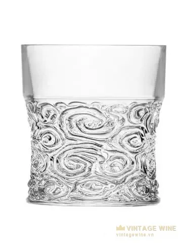 Bộ 6 ly RCR – Sound Soul – 330ml