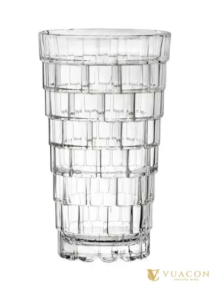 Bộ 6 ly RCR – Stack HB – ly Cocktail, 375ml