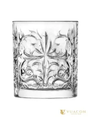 Bộ 6 ly RCR – Tattoo – 330ml