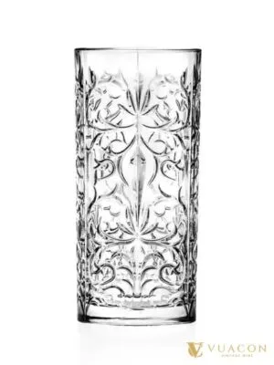 Bộ 6 ly RCR – Tattoo HB – ly Cocktail, 375ml