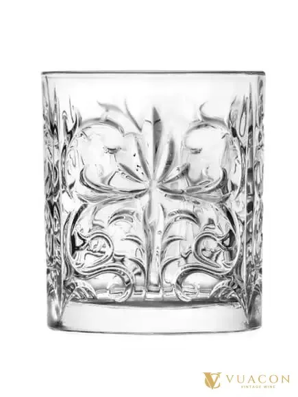 Bộ 6 ly RCR – Tattoo – 330ml