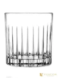 Bộ 6 ly RCR Timeless – 330ml