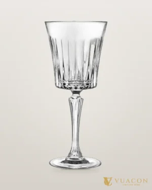 Bộ 6 ly RCR – Timeless Goblet – chai chính hãng tại Vua Cồn