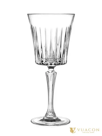 Bộ 6 ly RCR – Timeless Goblet – ly Cocktail, 330ml