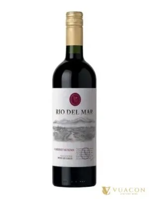 Bodega Arlequin Rio del Mar Cabenet Sauvignon – Chile, 750ml